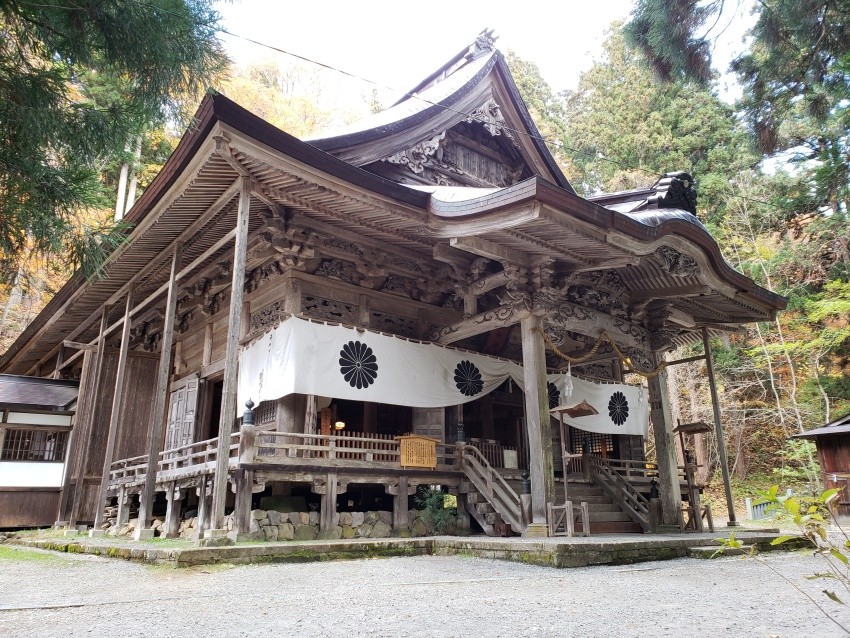 The Complete Guide to Nagano’s Togakushi Shrine