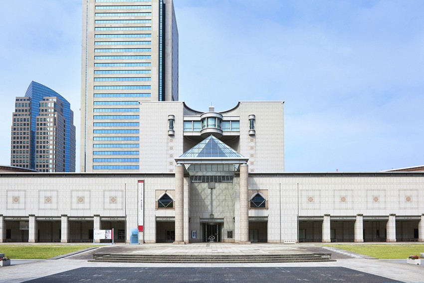 Bảo tàng mỹ thuật Yokohama có gì hấp dẫn?
