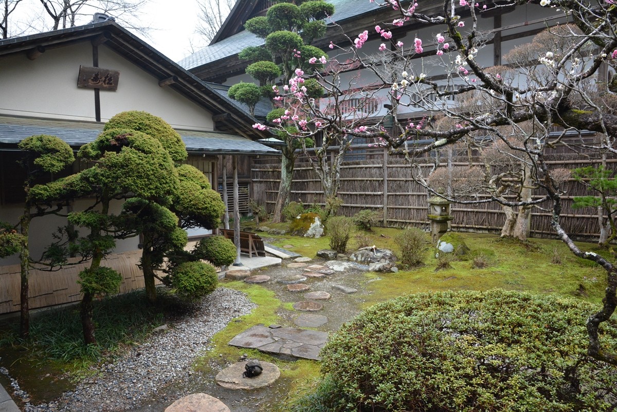 What are the Highlights of Chuson-ji Temple in Iwate Prefecture?