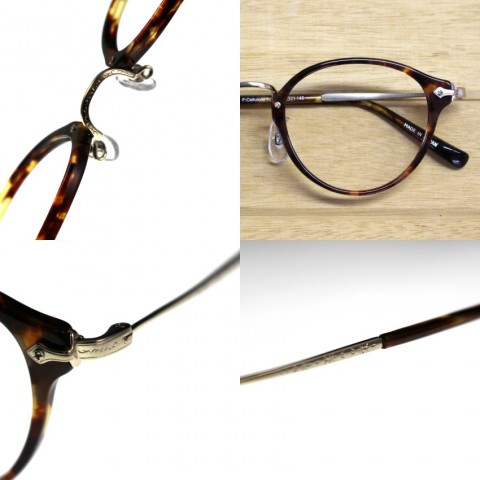 FUN! JAPAN Select Shop本週新上架商品：彩明 Balva 太陽眼鏡（波士頓框／方框）