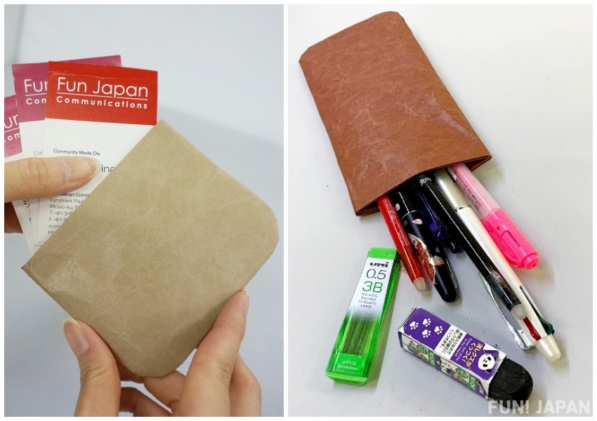 日本製造SIWA小物收納包
