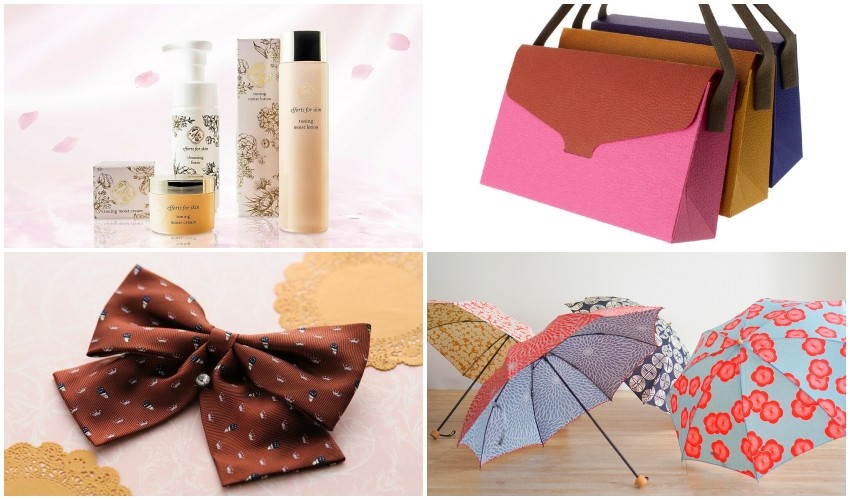 From beauty to daily necessities! A wide range of items that make women happy