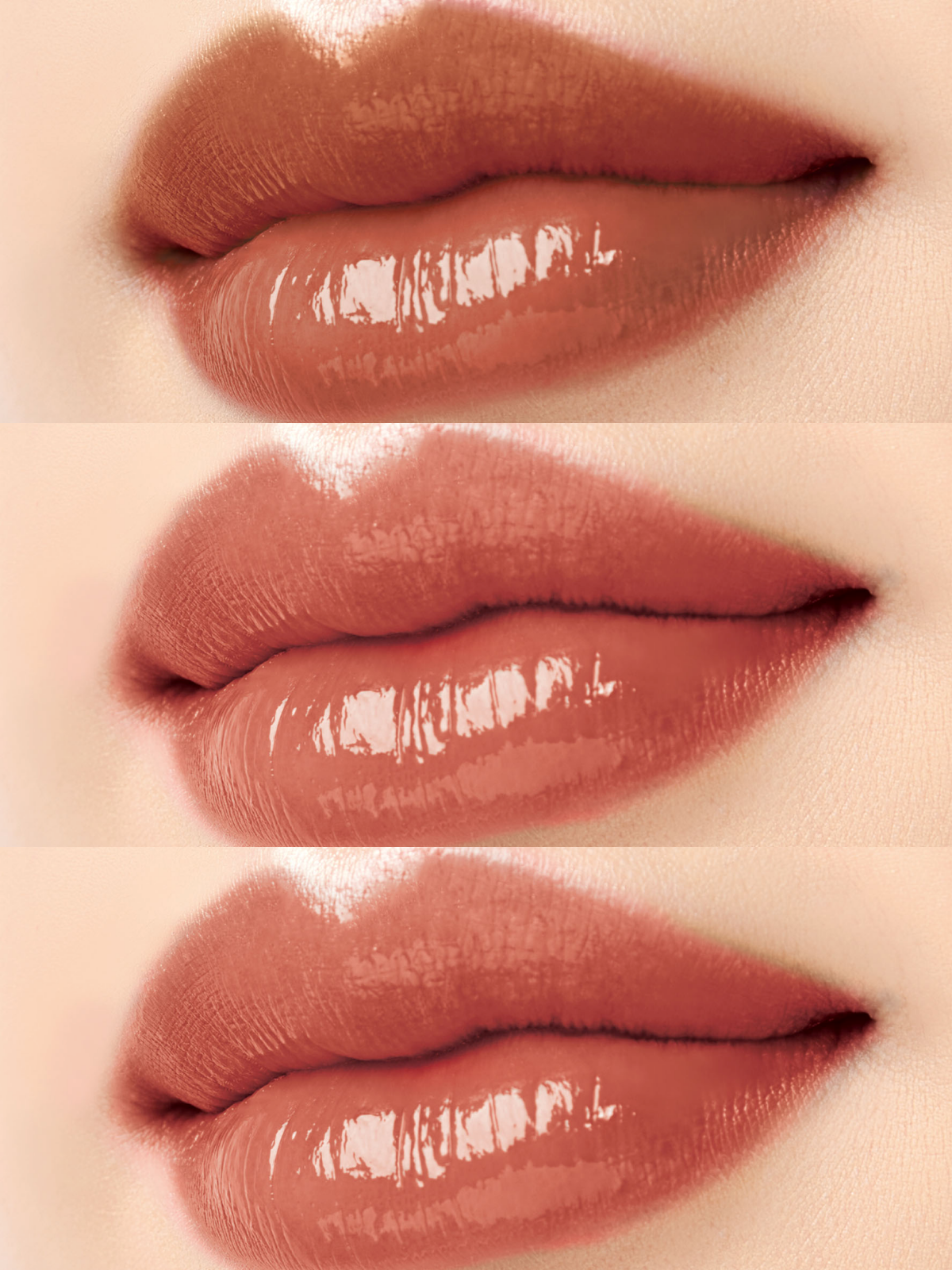 เซซาน Lasting Gloss Lip N