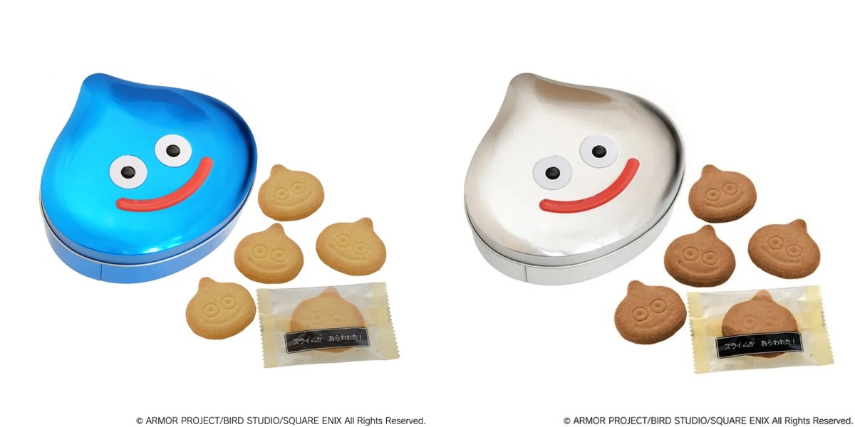 勇者鬥惡龍 LAWSON 超商 限定 週邊商品