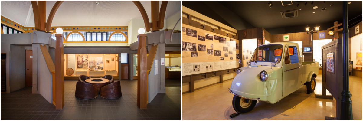 二十四隻眼睛電影村