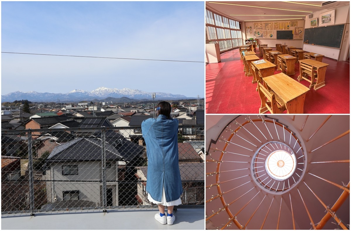 圓形劇場 倉吉模型博物館