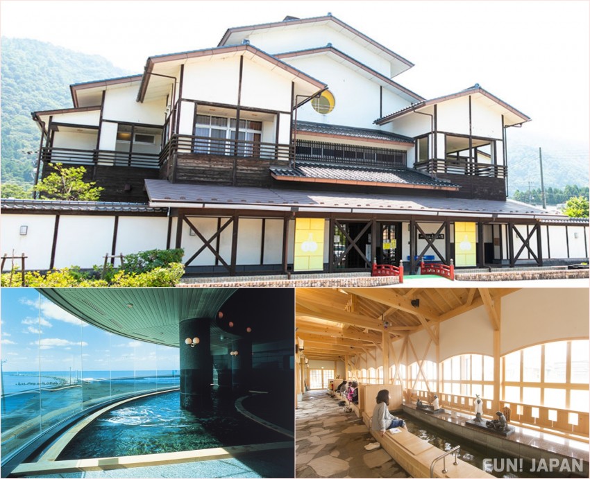 3 recommended hot springs in Fukui Prefecture, Japan! Is the hot spring inn from Spirited Away here?!