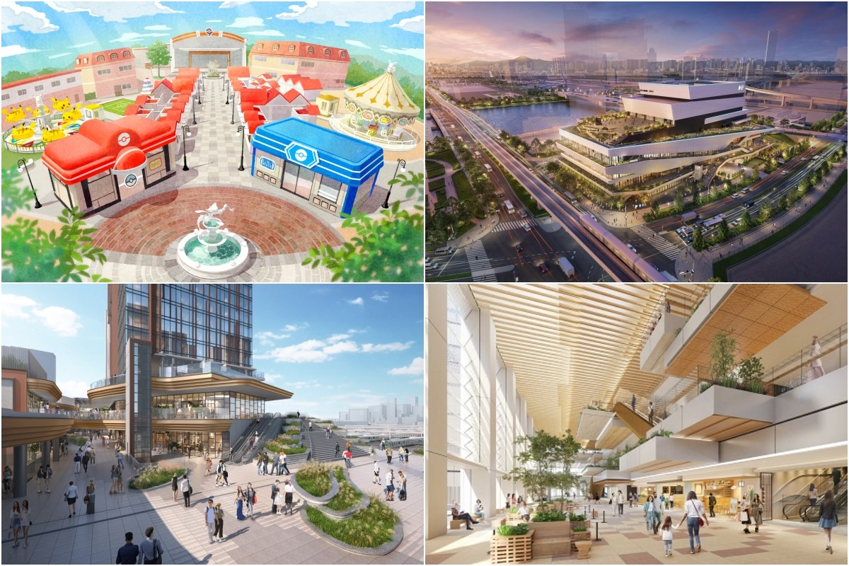 2026年 東京 新開幕 設施 景點