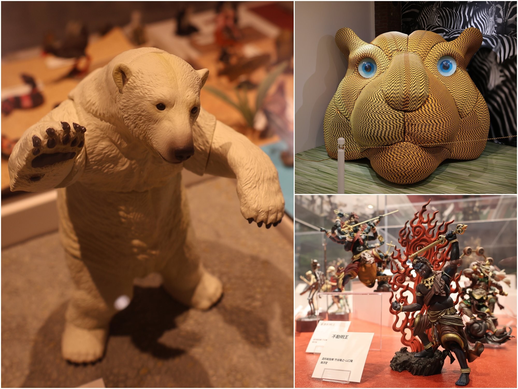 圓形劇場 倉吉模型博物館