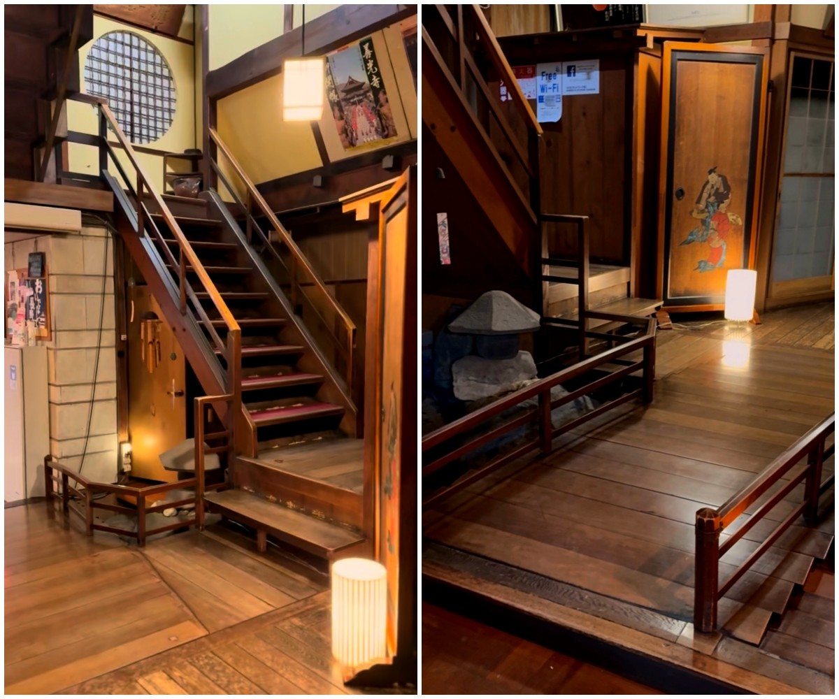 長野縣長野市 中央館清水旅館