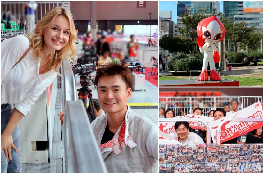 2026年愛知名古屋亞運攻略！從現場觀賞擊劍賽事到體驗粉絲區，整座城市一起感受亞運熱潮
