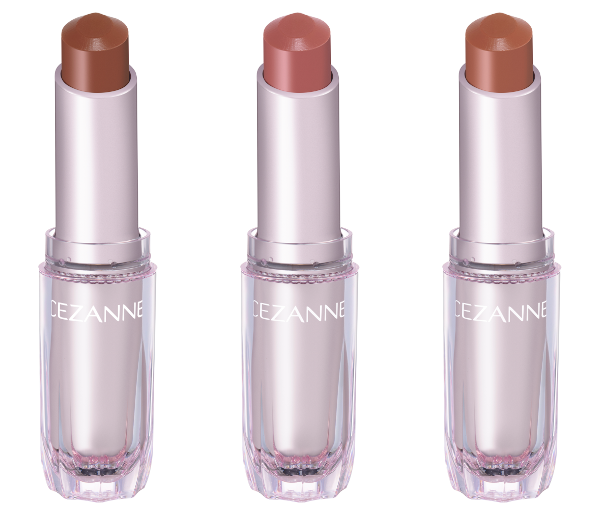 เซซาน Lasting Gloss Lip N