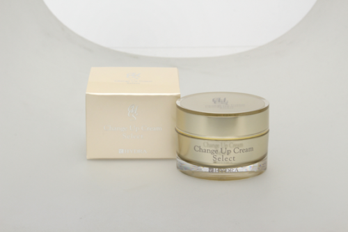 MIO Seiyaku Idra Change-Up Cream Select Aging Care Cream Anti Aging Japan Import