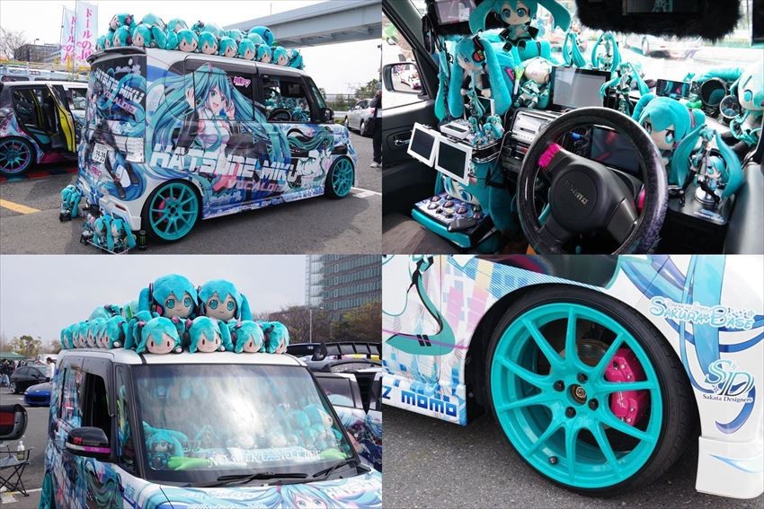 Anime Car Wrap: Itasha, Cost, Best Designs, & Ideas 2023