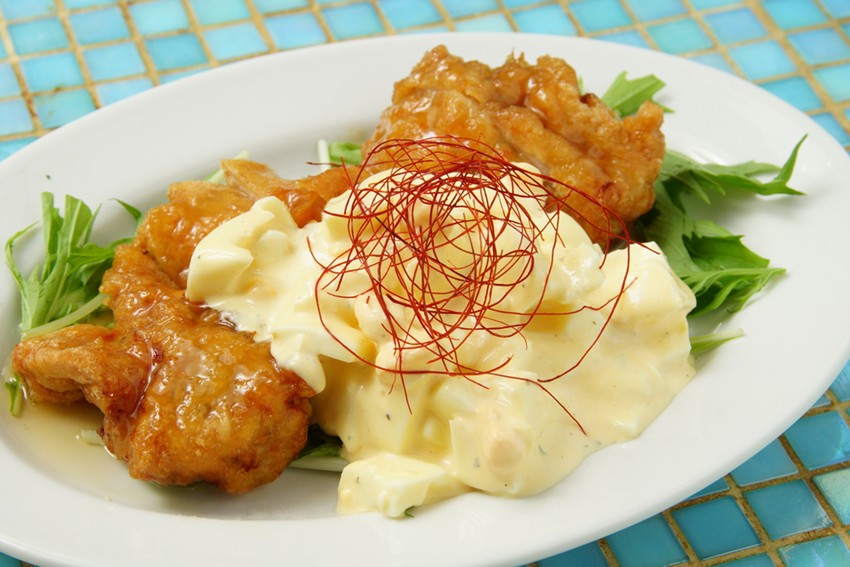 宮崎餐廳必食5大名產 南蠻雞肉