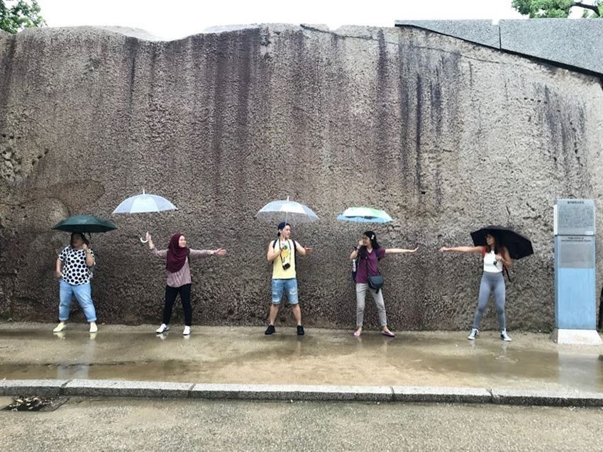 Osaka Castle