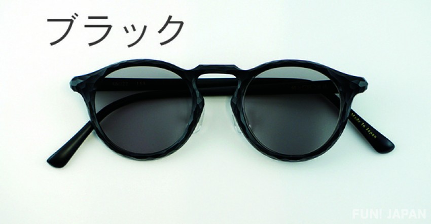 日本製 太陽眼鏡 KISSO