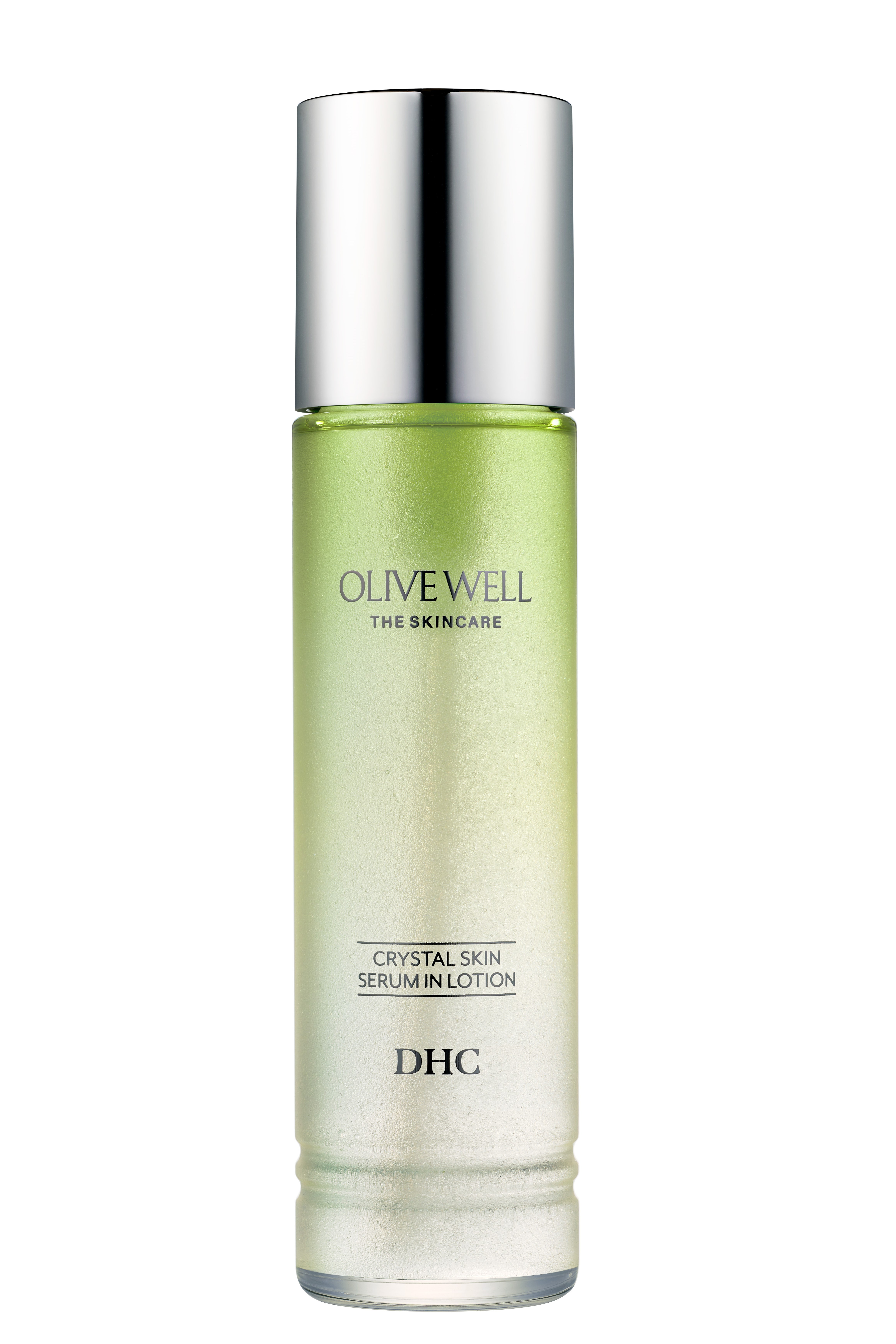 DHC Crystal Skin Serum Lotion