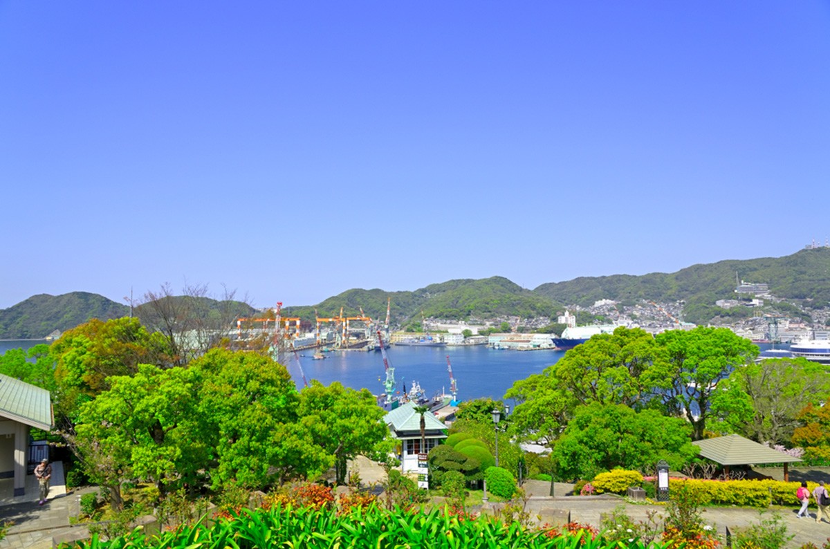 Top 5 quà lưu niệm nên tìm mua khi đến Nagasaki! 