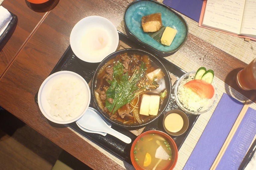 restoran halal asakusa