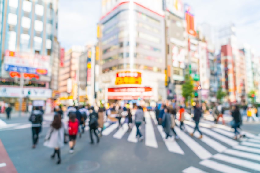 Kenapa kamu wajib pergi ke Shinjuku saat mengunjungi Jepang? 
