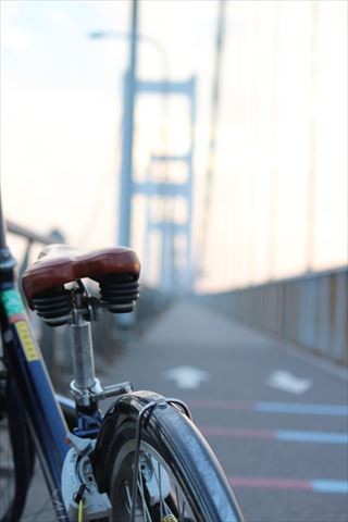 Shimanami Kaido Bike Rental