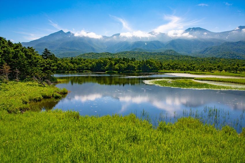 3 Shiretoko Hotels in Hokkaido to Experience the Great Nature