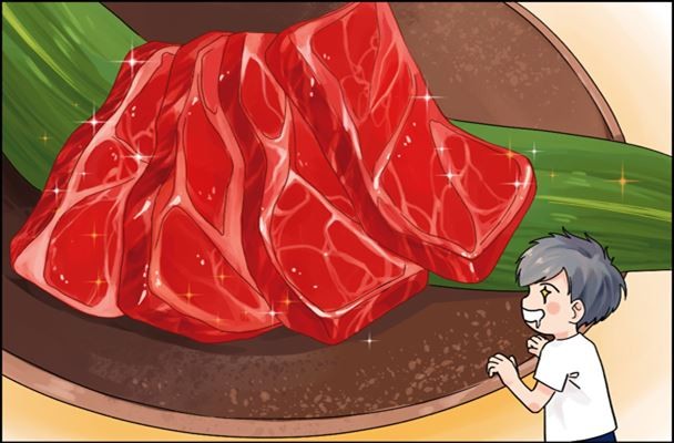 30++ Gambar Kartun Daging Sapi - Kumpulan Kartun HD