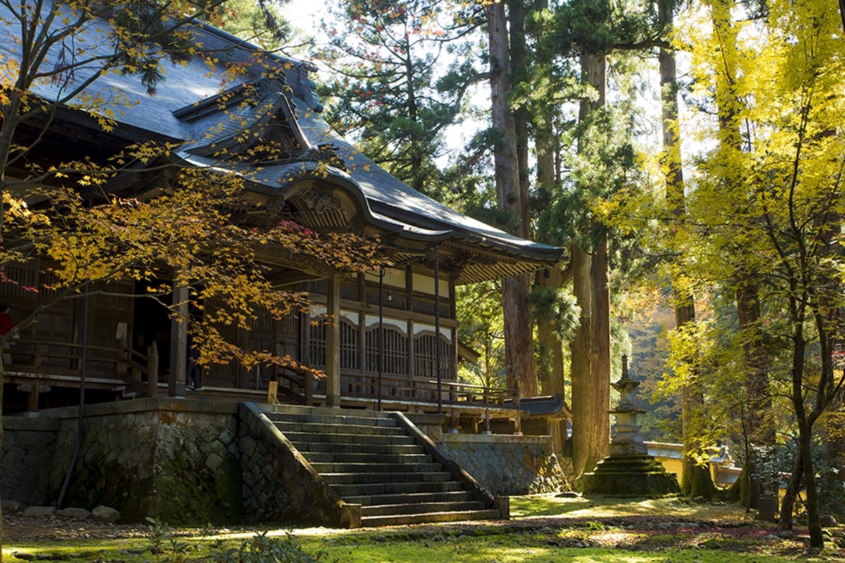 Is Fukui Prefecture's Eiheiji Temple Really the Temple with the Strictest Practices?