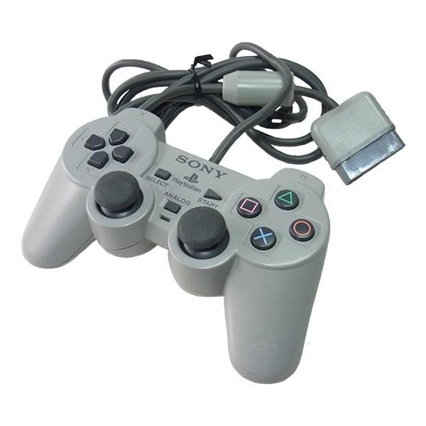 Retro Games PlayStation