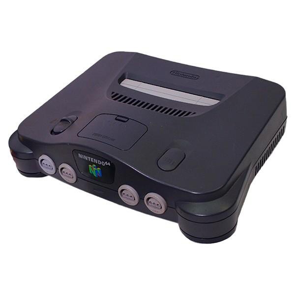 Retro Games NINTENDO 64