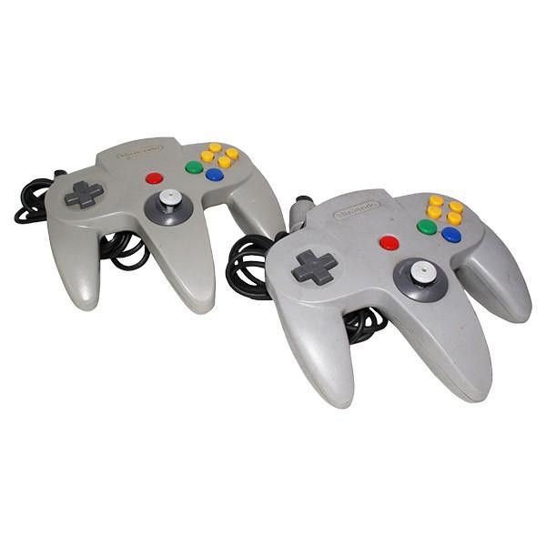 Retro Games NINTENDO 64