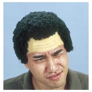 Punch Perm