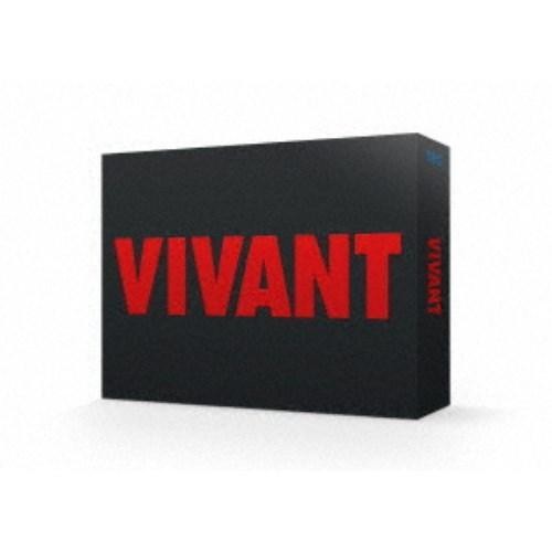 VIVANT (Suspense)