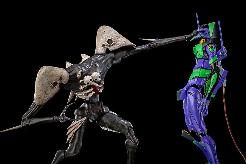 Source: Animate - Evangelion New Theatrical Edition