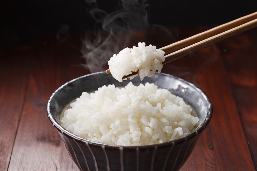 「日本米」主要的品種和味道差異