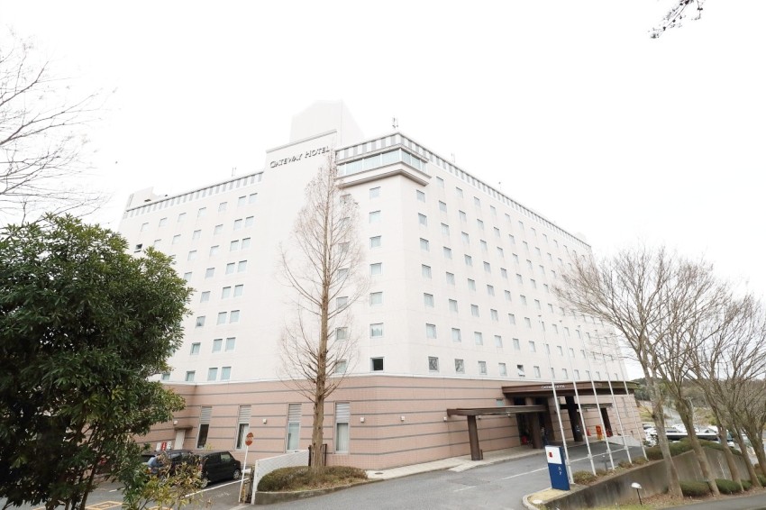 鄰近成田國際機場的3間推薦旅館