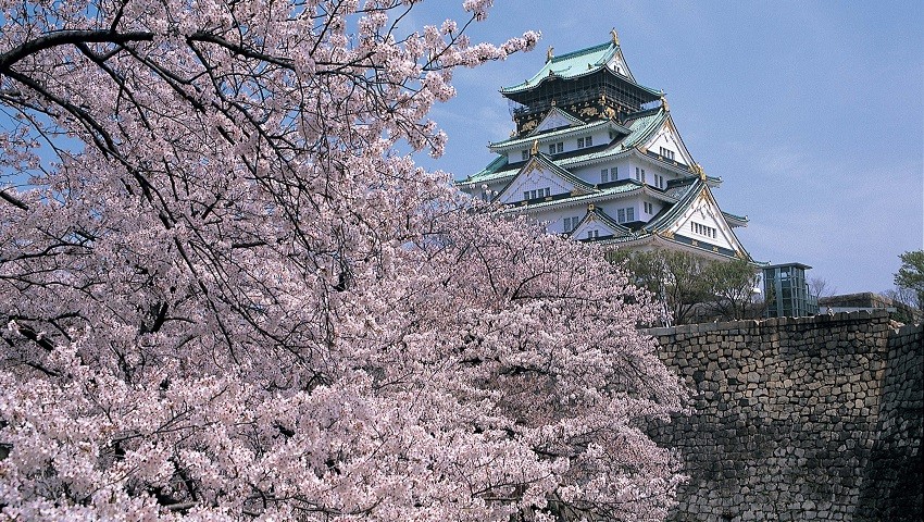 osakacastle