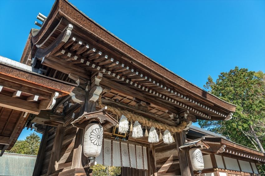 Izanagi Jingu