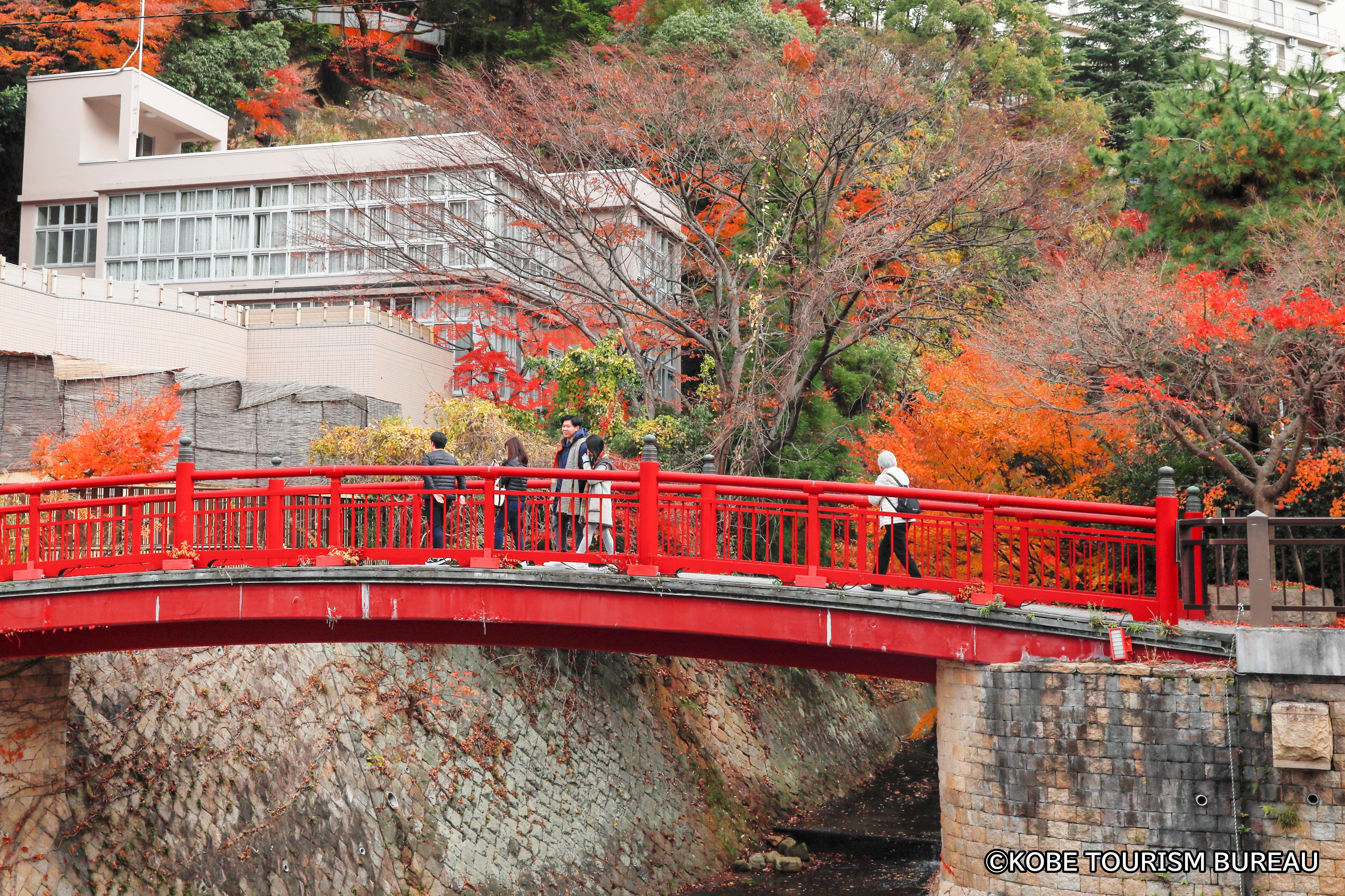 Arima Onsen