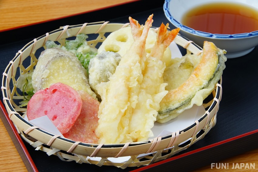 Japanese restaurants in Ginza