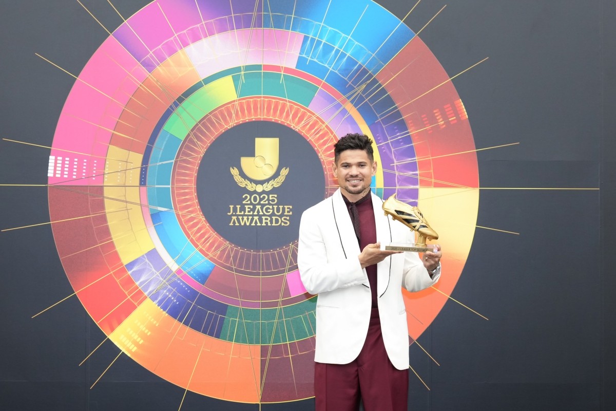 Cầu thủ Leo Ceara