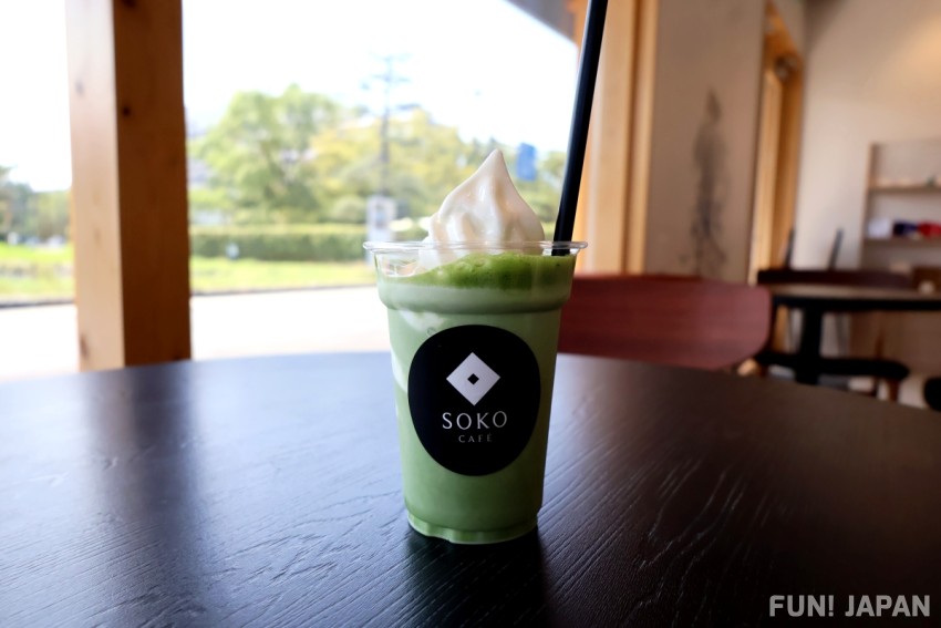 SOKO CAFÉ
