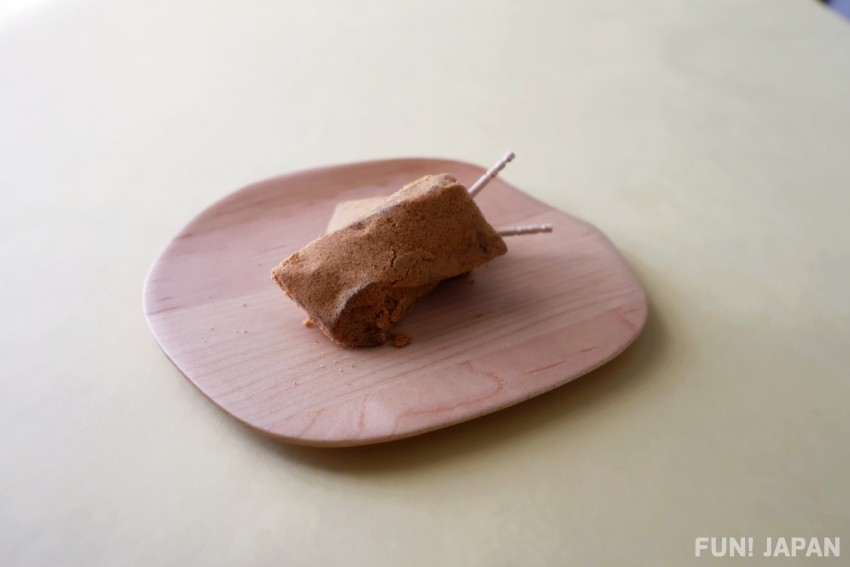 川通り餅小箱