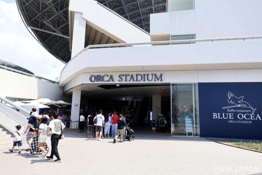 Orca Stadium