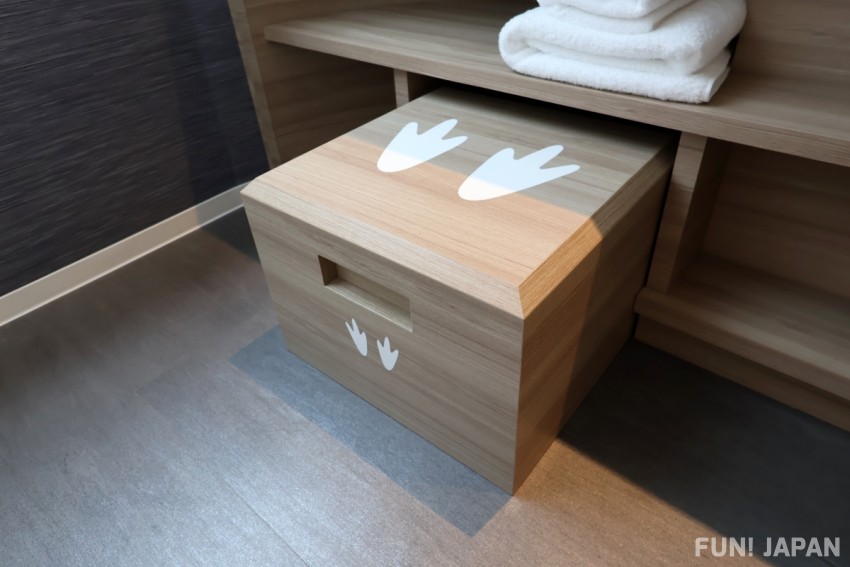 Bậc thang cho trẻ em