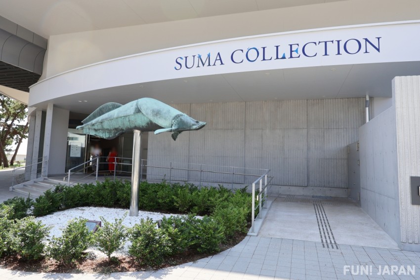 Suma Collection