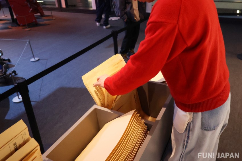 Analog Dig複製原畫挖掘體驗