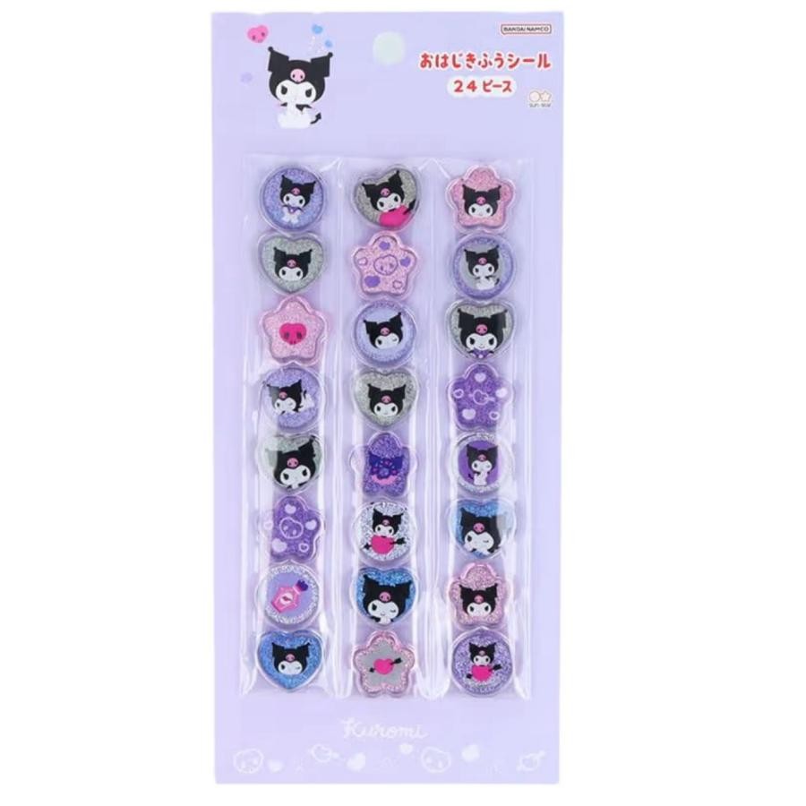 Sticker kiểu Ohajiki