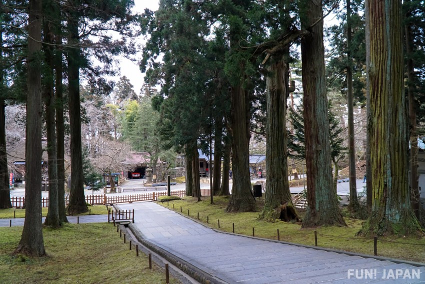 What to See in Hiraizumi, Home to Many of Iwate Prefecture's World Heritage Sites 